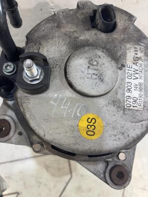 Генератор 079903021E 