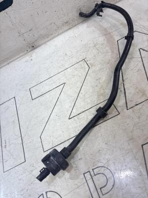 Клапан электромагнитный адсорбера 058133459 