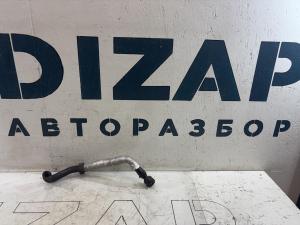 шланг трубки радиатора 5N0122157AG Skoda Octavia RS II