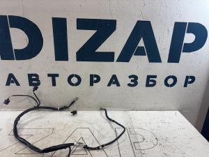 Жгут проводов генератора 5N0971349BK Skoda Octavia RS II