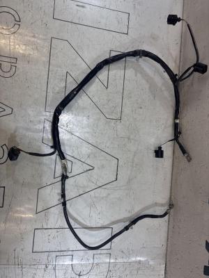 Жгут проводов генератора 5N0971349BK Skoda Octavia RS II