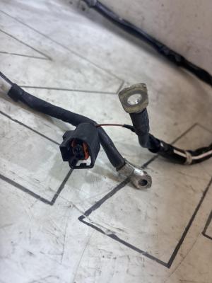 Жгут проводов генератора 5N0971349BK Skoda Octavia RS II