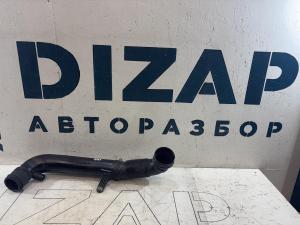 Шланг воздуховода 1K0129654AP Skoda Octavia RS II