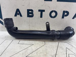 Шланг воздуховода 1K0129654AP Skoda Octavia RS II