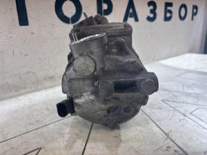 Компрессор кондиционера 1K0820859S Skoda Octavia RS II