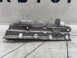 Экран тепловой 06H129597K Skoda Octavia RS II