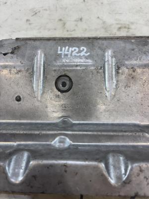 Экран тепловой 06H129597K Skoda Octavia RS II