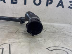 Патрубок охлаждения нижний 5N0122051BD Skoda Octavia RS II