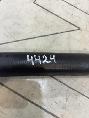 Патрубок охлаждения нижний 5N0122051BD Skoda Octavia RS II