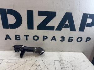 Воздушный трубопровод 5N0145770G Skoda Octavia RS II