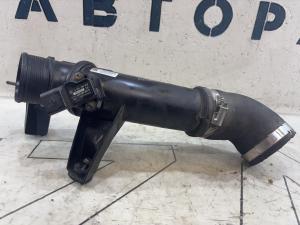 Воздушный трубопровод 5N0145770G Skoda Octavia RS II