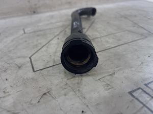 Патрубок системы охлаждения 5N0122101R Skoda Octavia RS II