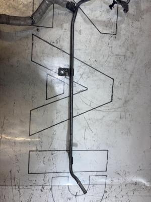 Трубопровод системы охлаждения 06J121075F Skoda Octavia RS II