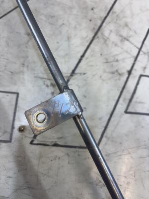 Трубопровод системы охлаждения 06J121075F Skoda Octavia RS II