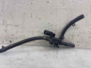 Электромагнитный клапан 06F906283F Skoda Octavia RS II