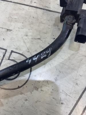 Электромагнитный клапан 06F906283F Skoda Octavia RS II