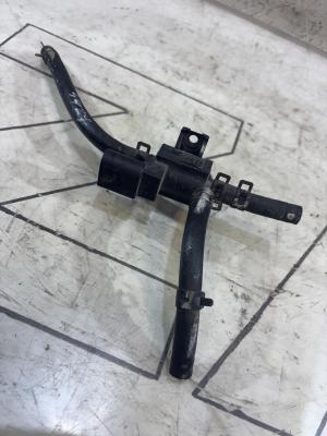 Электромагнитный клапан 06F906283F Skoda Octavia RS II