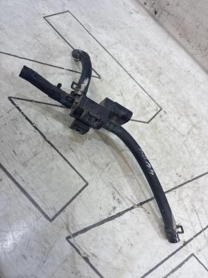 Электромагнитный клапан 06F906283F Skoda Octavia RS II