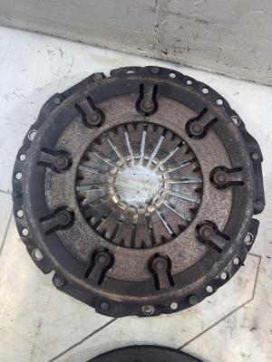 Сцепление+маховик 058105266 Skoda Octavia RS II