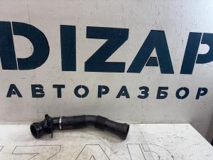 Воздуховод 058133356E 