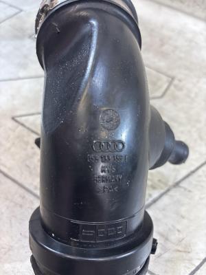 Воздуховод 058133356E 