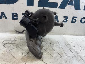 Коллектор впускной 058133213 