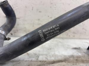 Шланг системы охлаждения 8G0819371A Audi 80 B4 Cabriolet