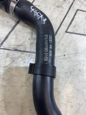 Трубка охлаждающей жидкости пластиковая 079103209D 