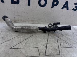 Шланг охлаждающей жидкости 5N0122073P Volkswagen Tiguan