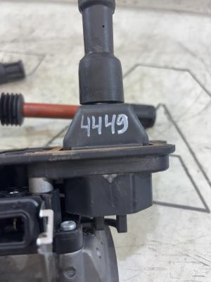 Катушка зажигания 0221603003 