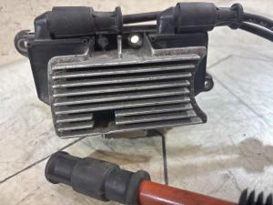 Катушка зажигания 0221603003 