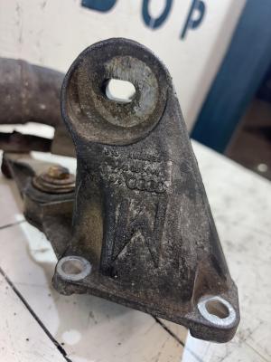 Коллектор выпускной с трубами 8G0253101Q 