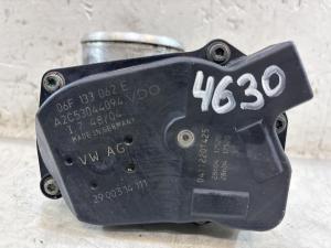 Дроссельная заслонка 06F133062E 