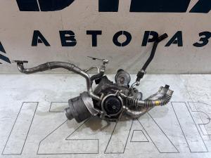 Турбина 06D145701B 