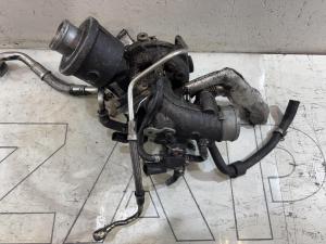 Турбина 06D145701B 