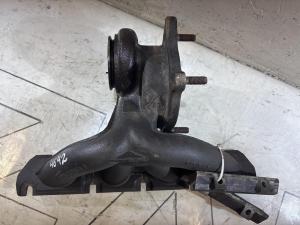 Коллектор впускной 53039880105 Skoda Octavia RS II