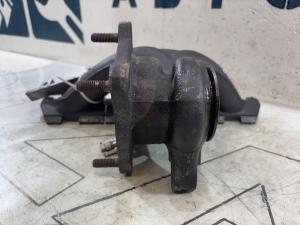 Коллектор впускной 53039880105 Skoda Octavia RS II