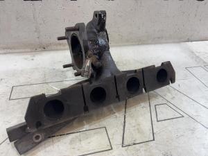 Коллектор впускной 53039880105 Skoda Octavia RS II