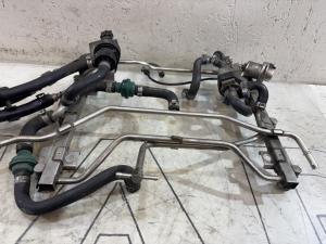 Топливная рампа 078133681AR 