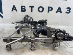 Топливная рампа 078133681AR 