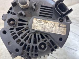 Генератор 06E903016F 