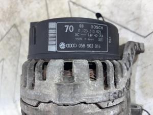 Генератор 058903016 