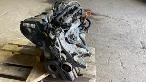 Двигатель BGB 2.0T 06D100031JX Audi A4 B7