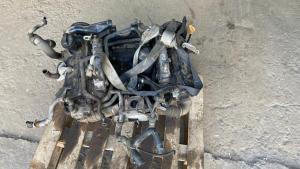 Двигатель BAU 2.5 TDI 059100031E Audi A6 C5 / C5 Allroad