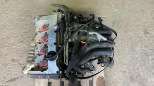 Двигатель ALT 2.0 06B103373AA Audi A4 B7