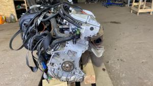 Двигатель ALT 2.0 06B103373AA Audi A4 B7