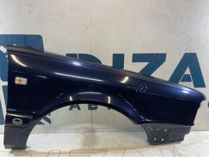 Крылья  Audi B4 Cabriolet/Coupe