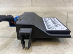 Блок GETAWAY 7N0907530M Skoda Octavia II рест