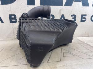 Корпус воздушного фильтра 7L0129607 Volkswagen Touareg I
