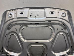 Капот 7L6823031D Volkswagen Touareg I